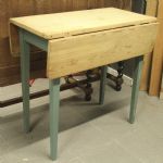 789 7713 DROP-LEAF TABLE